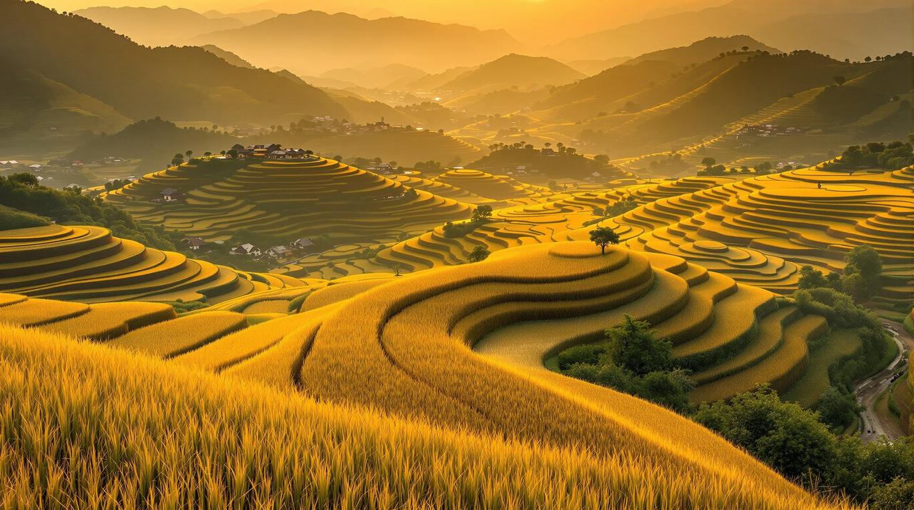 桃视频 - 山海情：脱贫攻坚纪实