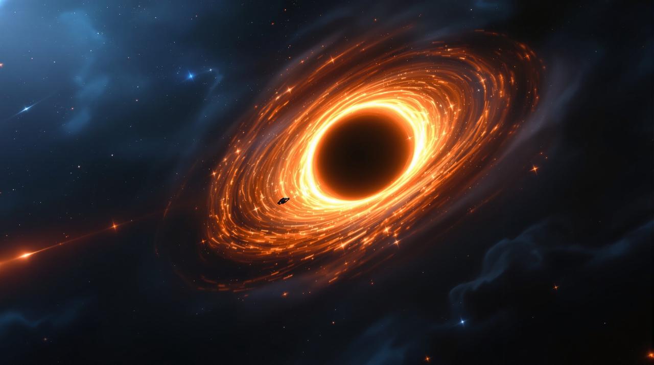 桃视频 - 星际穿越：黑洞边缘的终极冒险